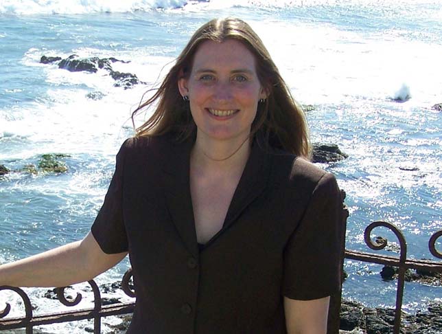 Wild and Tame CEO, Sindi Somers